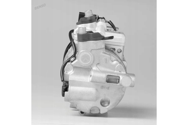 COMPRESSOR AIR CONDITIONING COMPRESSOR DCP02090 DENSO Packaging status original