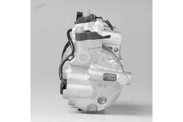 COMPRESSOR AIR CONDITIONING COMPRESSOR DCP02090 DENSO Packaging status original