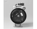 COMPRESSOR AIR CONDITIONING COMPRESSOR DCP02090 DENSO Part manufacturer Denso