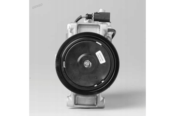COMPRESSOR AIR CONDITIONING COMPRESSOR DCP02090 DENSO Part manufacturer Denso