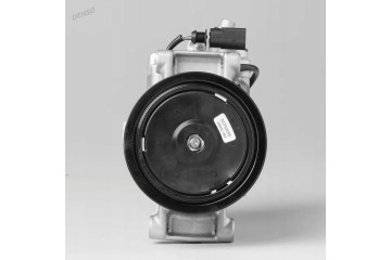 COMPRESSOR AIR CONDITIONING COMPRESSOR DCP02090 DENSO Part manufacturer Denso