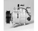 COMPRESSOR AIR CONDITIONING COMPRESSOR DCP02090 DENSO Catalog number of the part DCP02090