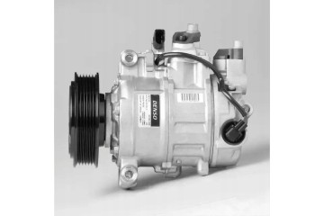 COMPRESSOR AIR CONDITIONING COMPRESSOR DCP02090 DENSO Catalog number of the part DCP02090