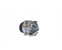 COMPRESSOR AIR CONDITIONING ACP 1613 000P MAHLE Catalog number of the part ACP 1613 000P