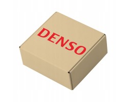 Air conditioning compressor DENSO DCP14019