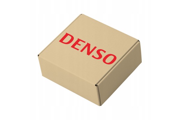 Air conditioning compressor DENSO DCP14019