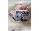 Gearbox DSG e Hybrid 0DD301107S VAG WLR WLS DSG DQ400
