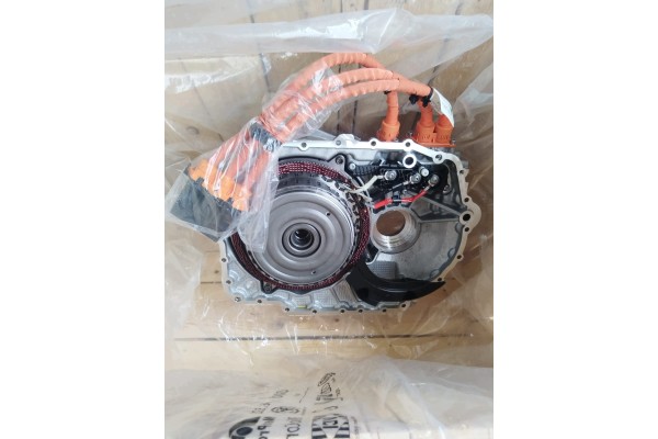 Gearbox DSG e Hybrid 0DD301107S VAG WLR WLS DSG DQ400