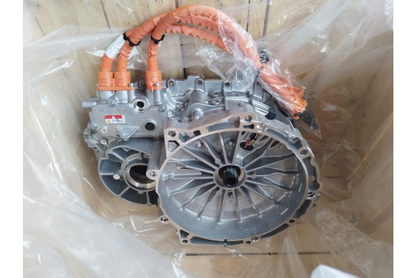 Gearbox DSG e Hybrid 0DD301107S VAG WLR WLS DSG DQ400 Packaging status original