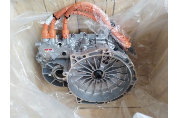 Gearbox DSG e Hybrid 0DD301107S VAG WLR WLS DSG DQ400 Packaging status original
