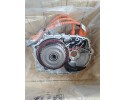 Gearbox DSG e Hybrid 0DD301107S VAG WLR WLS DSG DQ400 Catalog number of the part ODD301107S ODD301107 DSG e hybrid