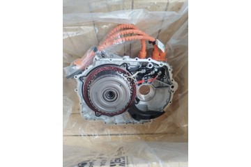 Gearbox DSG e Hybrid 0DD301107S VAG WLR WLS DSG DQ400 Catalog number of the part ODD301107S ODD301107 DSG e hybrid