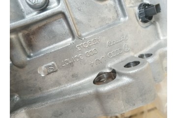 Gearbox DSG e Hybrid 0DD301107S VAG WLR WLS DSG DQ400 Part manufacturer Volkswagen OE