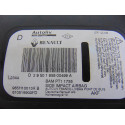 985H10013R  AIRBAG LATERAL DERECHO RENAULT SCENIC III (JZ) Dynamique 2010 985H10013R 206164 RENAULT - 1