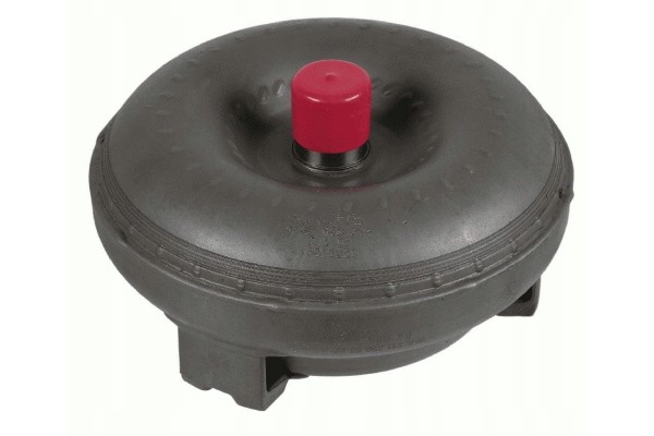 HYDROKINETIC COUPLING SACHS SAC0700600072