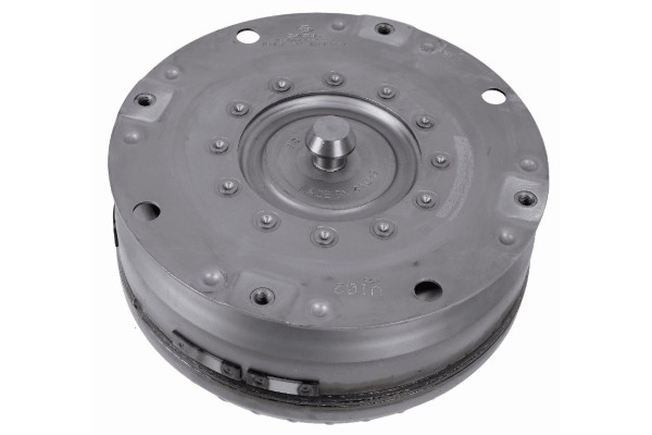 HYDROKINETIC COUPLING SACHS SAC0700001717 Part manufacturer Sachs