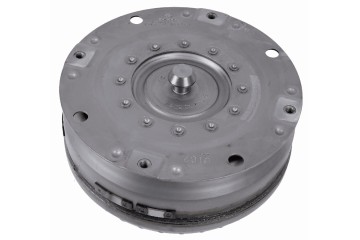 HYDROKINETIC COUPLING SACHS SAC0700001717 Part manufacturer Sachs