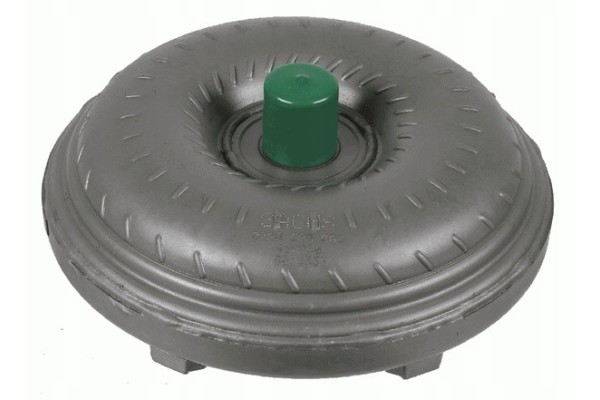 HYDROKINETIC COUPLING SACHS SAC0700001717 Catalog number of the part 0700 001 717