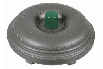 HYDROKINETIC COUPLING SACHS SAC0700001717 Catalog number of the part 0700 001 717