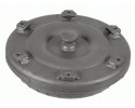 HYDROKINETIC COUPLING SACHS SAC0700001717 Transmission type automatic