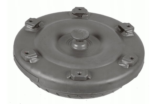 HYDROKINETIC COUPLING SACHS SAC0700001717 Transmission type automatic
