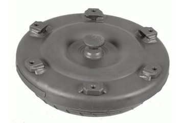 HYDROKINETIC COUPLING SACHS SAC0700001717 Transmission type automatic