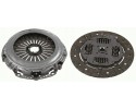 SACHS 3400 700 551 CLUTCH IVECO DAILY III IV 05 11