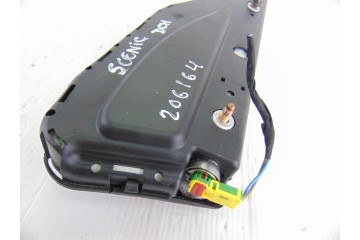 985H10013R  AIRBAG LATERAL DERECHO RENAULT SCENIC III (JZ) Dynamique 2010 985H10013R 206164 RENAULT - 2