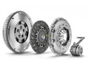CLUTCH SET FLYWHEEL SCREW CLUTCH