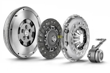 CLUTCH SET FLYWHEEL SCREW CLUTCH