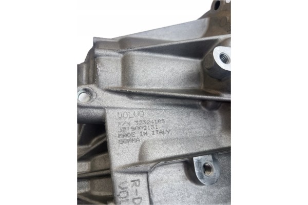 Eje Trasero Eléctrico DRIVE ERAD Parte Mecánica Original Volvo XC60 