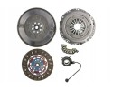 SACHS 2290 601 192 Self aligning clutch kit 240mm