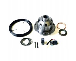 Lock RD193 Land Cruiser 90 120 150 FJ 4 Runner Tyrex Pneumatic Rear