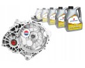 Gearbox for Car MAN RHE RUW TWP RHG TWX 2 0 TDI Manual