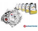 Gearbox for Car MAN RHE RUW TWP RHG TWX 2 0 TDI Manual Catalog number of the part RHE RUW TWP RHG TWX