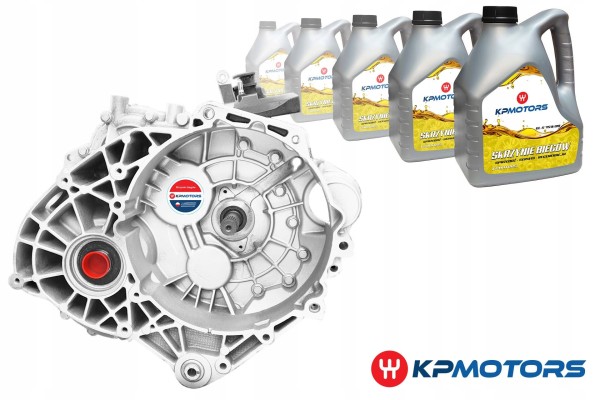 Gearbox for Car MAN RHE RUW TWP RHG TWX 2 0 TDI Manual Catalog number of the part RHE RUW TWP RHG TWX