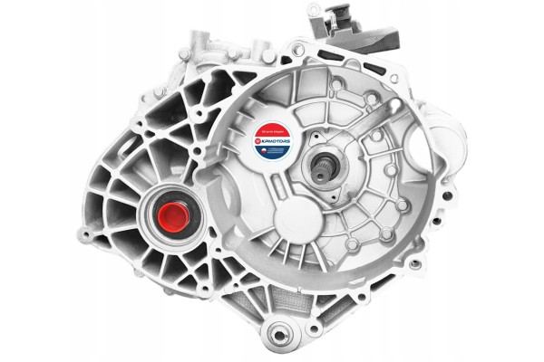 Gearbox for Car MAN RHE RUW TWP RHG TWX 2 0 TDI Manual Part manufacturer MAN OE
