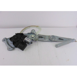 807300011R ELEVALUNAS DELANTERO DERECHO RENAULT SCENIC III (JZ)