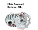 Gearbox VW T5 T6 TRANSPORTER 2 0 TDi LRS