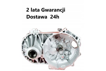 Gearbox VW T5 T6 TRANSPORTER 2 0 TDi LRS