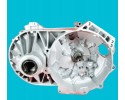 Gearbox VW T5 T6 TRANSPORTER 2 0 TDi LRS Catalog number of the part LRS
