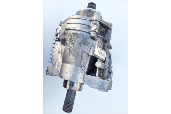 GEARBOX REDUCER VAA450 0A6409053AF AUDI Q3 8U RS3 RSQ3 TTRS TIGUAN 5N