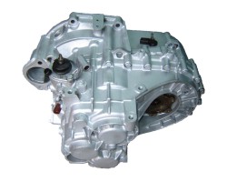 Transmission 6 Gears Kia Ceed Hyundai i30 1 4 ZG11JJ