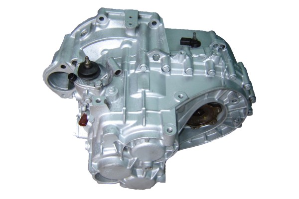 Transmission 6 Gears Kia Ceed Hyundai i30 1 4 ZG11JJ