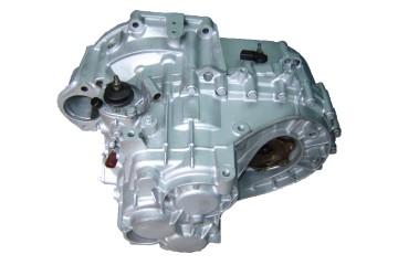 Transmission 6 Gears Kia Ceed Hyundai i30 1 4 ZG11JJ