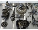 Transmission 6 Gears Kia Ceed Hyundai i30 1 4 ZG11JJ Transmission type manual