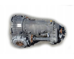 PORSCHE 911 997 3 6 GEARBOX
