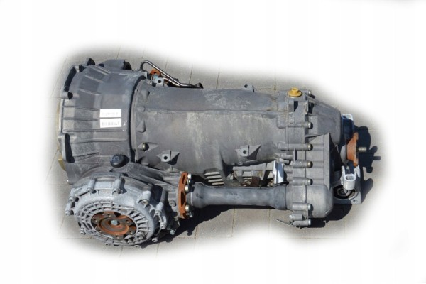 PORSCHE 911 997 3 6 GEARBOX