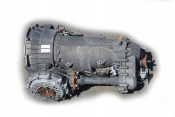 PORSCHE 911 997 3 6 GEARBOX