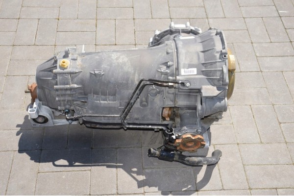 PORSCHE 911 997 3 6 GEARBOX Catalog number of the part R7222710901
